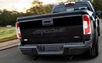 GMC Canyon Syclone SVE 2020 года
